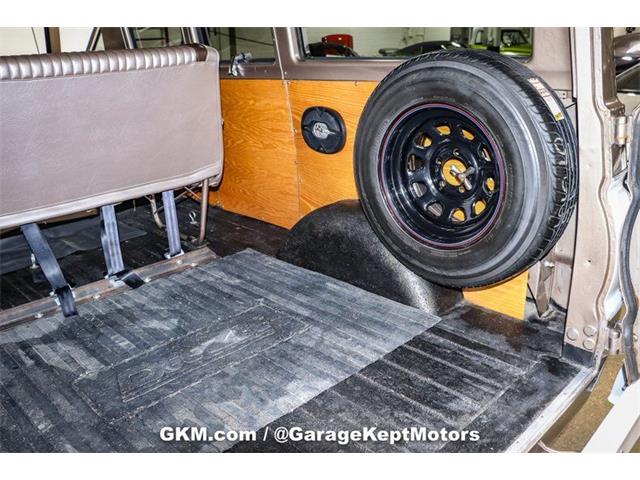 1967 Dodge A100 (CC-1741744) for sale in Grand Rapids, Michigan