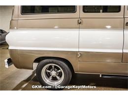 1967 Dodge A100 (CC-1741744) for sale in Grand Rapids, Michigan
