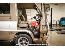 1967 Dodge A100 (CC-1741744) for sale in Grand Rapids, Michigan