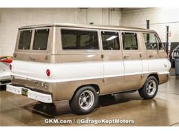 1967 Dodge A100 (CC-1741744) for sale in Grand Rapids, Michigan