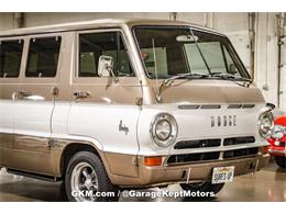 1967 Dodge A100 (CC-1741744) for sale in Grand Rapids, Michigan