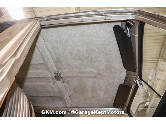 1967 Dodge A100 (CC-1741744) for sale in Grand Rapids, Michigan