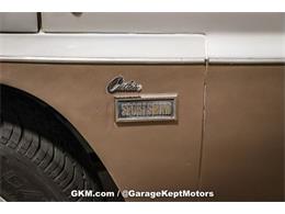 1967 Dodge A100 (CC-1741744) for sale in Grand Rapids, Michigan