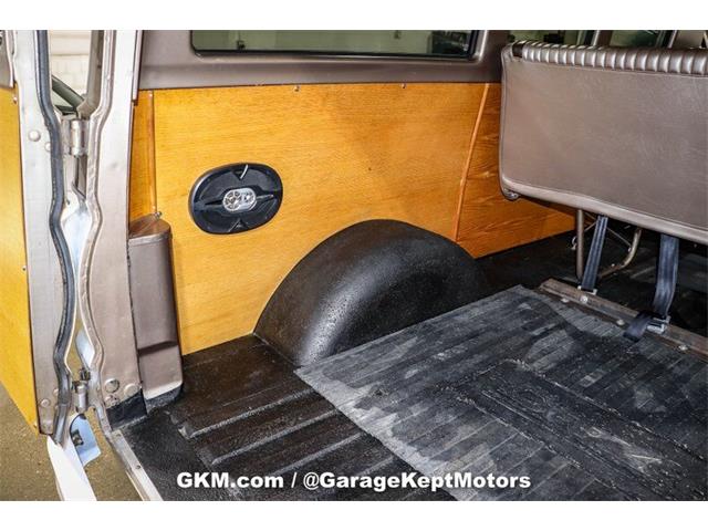 1967 Dodge A100 (CC-1741744) for sale in Grand Rapids, Michigan