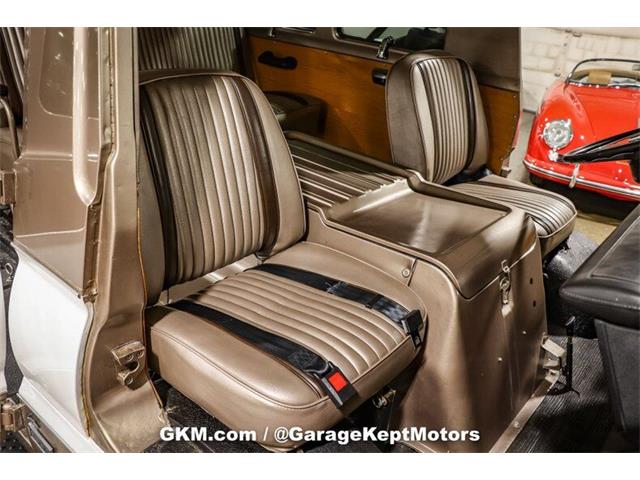 1967 Dodge A100 (CC-1741744) for sale in Grand Rapids, Michigan