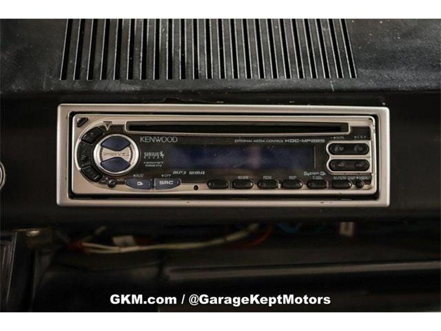 1967 Dodge A100 (CC-1741744) for sale in Grand Rapids, Michigan