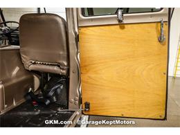 1967 Dodge A100 (CC-1741744) for sale in Grand Rapids, Michigan