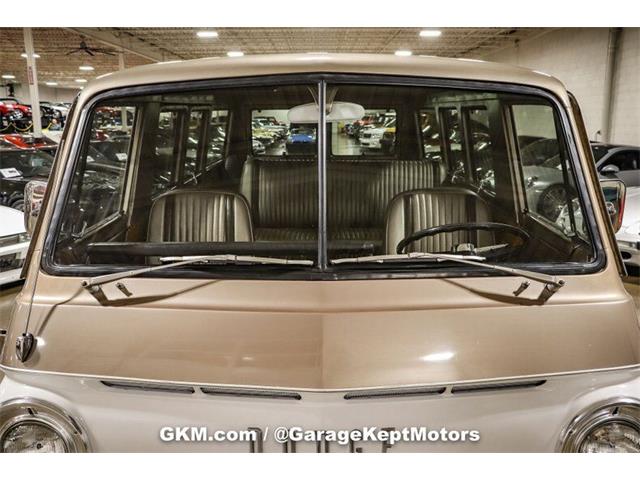 1967 Dodge A100 (CC-1741744) for sale in Grand Rapids, Michigan