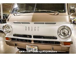 1967 Dodge A100 (CC-1741744) for sale in Grand Rapids, Michigan