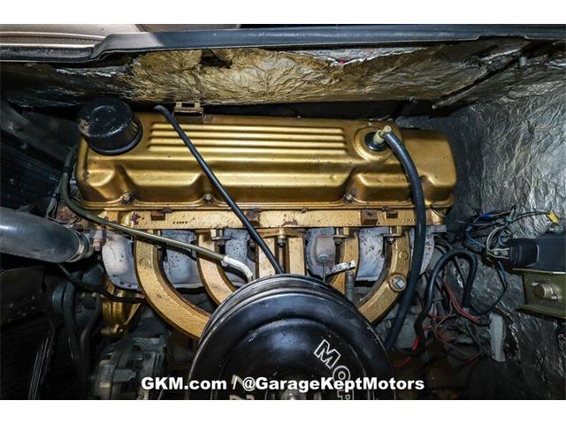 1967 Dodge A100 (CC-1741744) for sale in Grand Rapids, Michigan