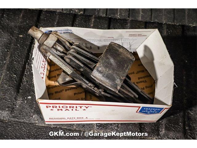 1967 Dodge A100 (CC-1741744) for sale in Grand Rapids, Michigan