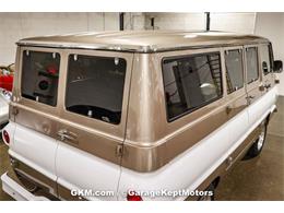 1967 Dodge A100 (CC-1741744) for sale in Grand Rapids, Michigan