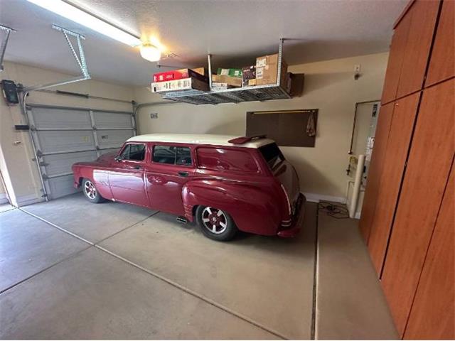 1952 Dodge Wagon (CC-1741749) for sale in Cadillac, Michigan