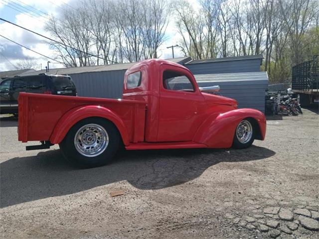 1941 Willys Pickup for Sale | ClassicCars.com | CC-1741774