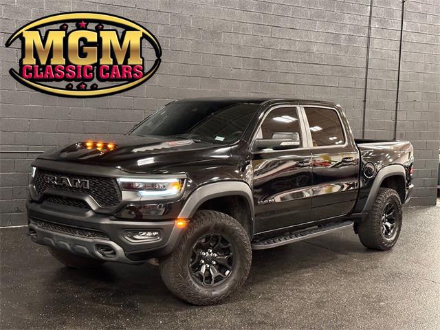 2021 Dodge Ram 1500 (CC-1741778) for sale in Addison, Illinois