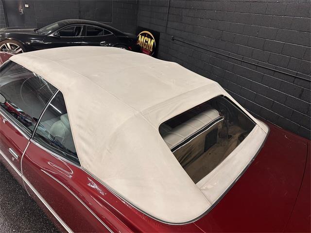 1975 Pontiac Grand Ville (CC-1741779) for sale in Addison, Illinois