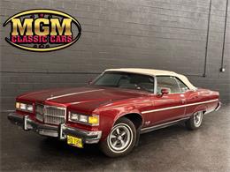1975 Pontiac Grand Ville (CC-1741779) for sale in Addison, Illinois