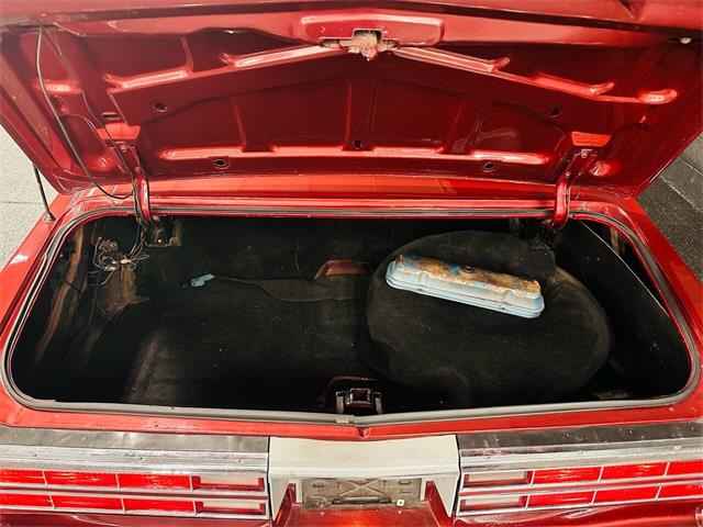 1975 Pontiac Grand Ville (CC-1741779) for sale in Addison, Illinois