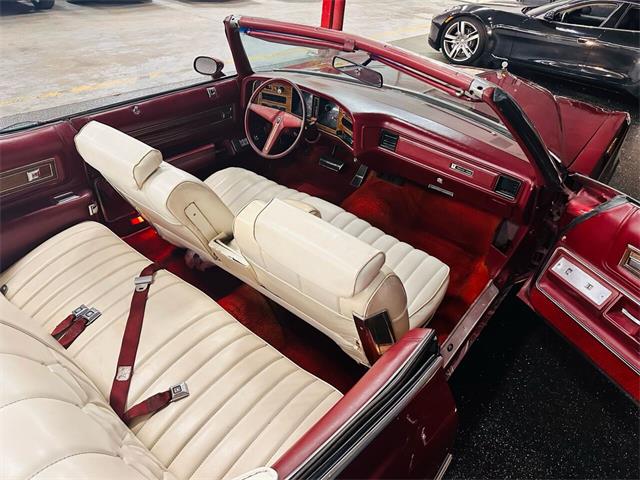 1975 Pontiac Grand Ville (CC-1741779) for sale in Addison, Illinois