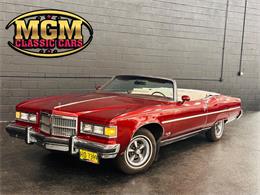 1975 Pontiac Grand Ville (CC-1741779) for sale in Addison, Illinois