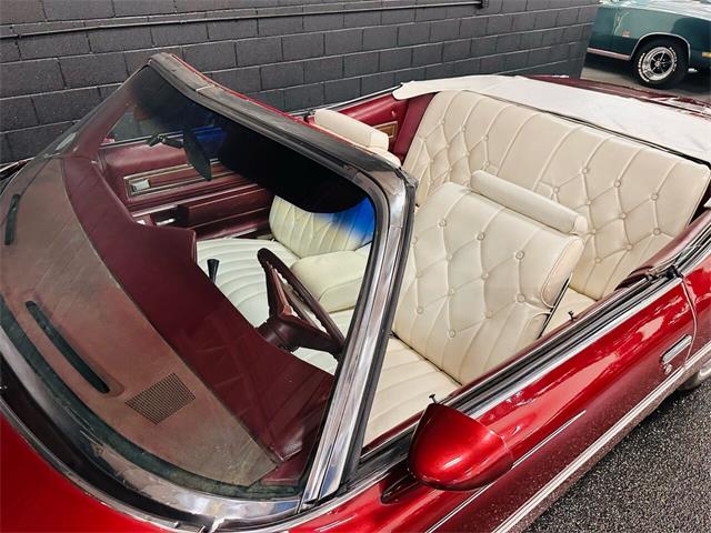 1975 Pontiac Grand Ville (CC-1741779) for sale in Addison, Illinois