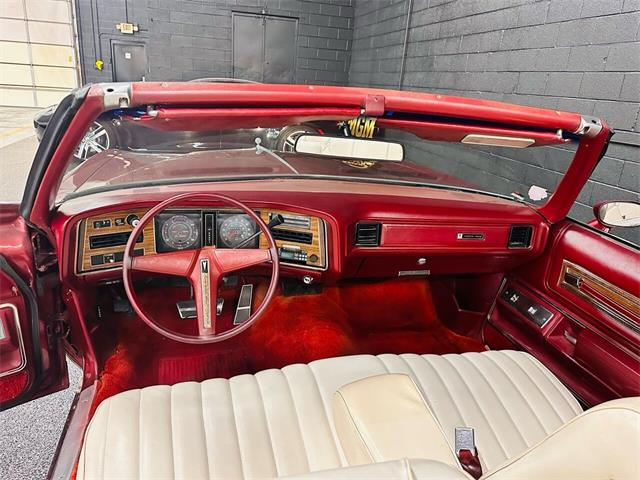 1975 Pontiac Grand Ville (CC-1741779) for sale in Addison, Illinois