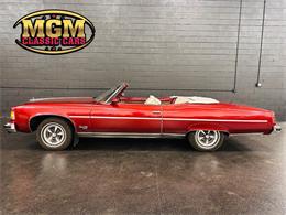 1975 Pontiac Grand Ville (CC-1741779) for sale in Addison, Illinois