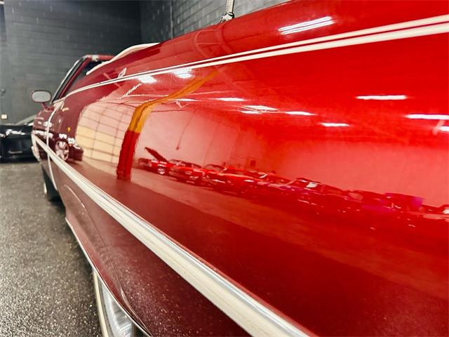 1975 Pontiac Grand Ville (CC-1741779) for sale in Addison, Illinois
