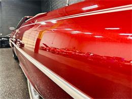 1975 Pontiac Grand Ville (CC-1741779) for sale in Addison, Illinois