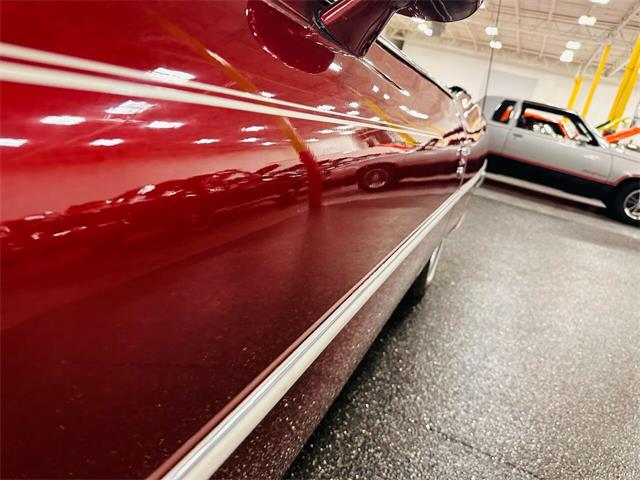 1975 Pontiac Grand Ville (CC-1741779) for sale in Addison, Illinois