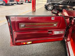 1975 Pontiac Grand Ville (CC-1741779) for sale in Addison, Illinois