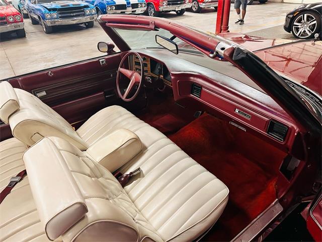 1975 Pontiac Grand Ville (CC-1741779) for sale in Addison, Illinois