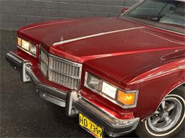 1975 Pontiac Grand Ville (CC-1741779) for sale in Addison, Illinois