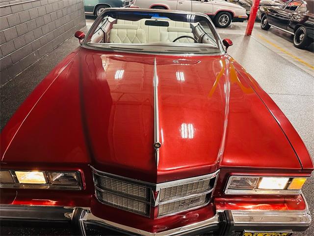 1975 Pontiac Grand Ville (CC-1741779) for sale in Addison, Illinois