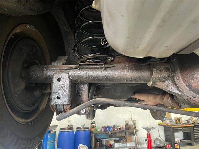 1975 Pontiac Grand Ville (CC-1741779) for sale in Addison, Illinois