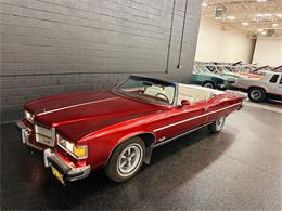 1975 Pontiac Grand Ville (CC-1741779) for sale in Addison, Illinois