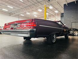 1975 Pontiac Grand Ville (CC-1741779) for sale in Addison, Illinois