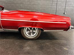 1975 Pontiac Grand Ville (CC-1741779) for sale in Addison, Illinois