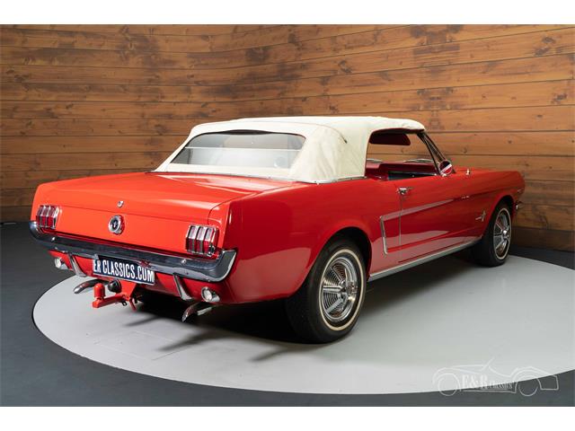 1965 Ford Mustang for Sale