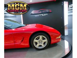 1997 Chevrolet Corvette (CC-1741781) for sale in Addison, Illinois