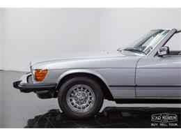 1981 Mercedes-Benz 380SL (CC-1741805) for sale in St. Louis, Missouri