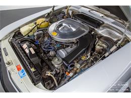 1981 Mercedes-Benz 380SL (CC-1741805) for sale in St. Louis, Missouri