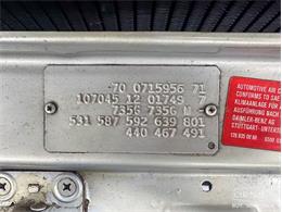 1981 Mercedes-Benz 380SL (CC-1741805) for sale in St. Louis, Missouri