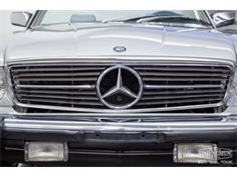 1981 Mercedes-Benz 380SL (CC-1741805) for sale in St. Louis, Missouri