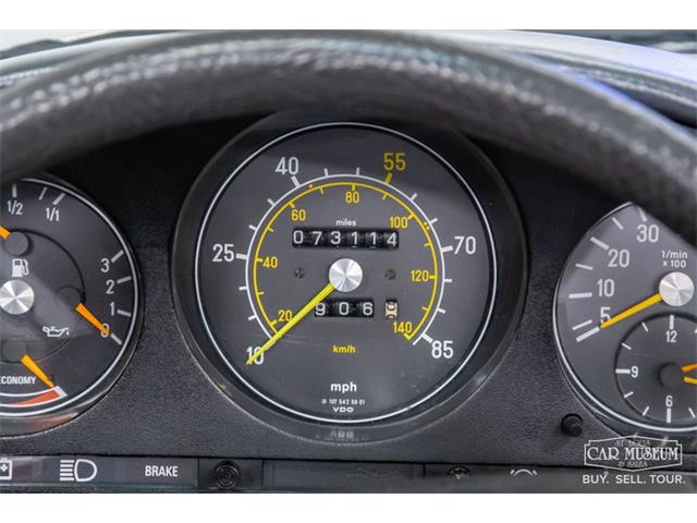 1981 Mercedes-Benz 380SL (CC-1741805) for sale in St. Louis, Missouri