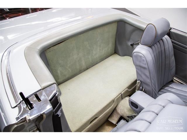 1981 Mercedes-Benz 380SL (CC-1741805) for sale in St. Louis, Missouri
