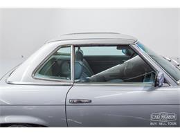 1981 Mercedes-Benz 380SL (CC-1741805) for sale in St. Louis, Missouri