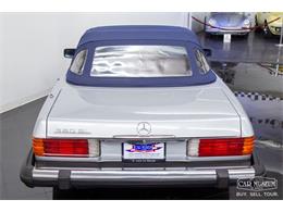 1981 Mercedes-Benz 380SL (CC-1741805) for sale in St. Louis, Missouri