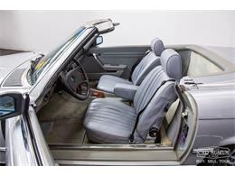 1981 Mercedes-Benz 380SL (CC-1741805) for sale in St. Louis, Missouri