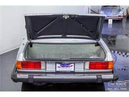 1981 Mercedes-Benz 380SL (CC-1741805) for sale in St. Louis, Missouri